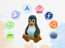 Linux disztribúciók