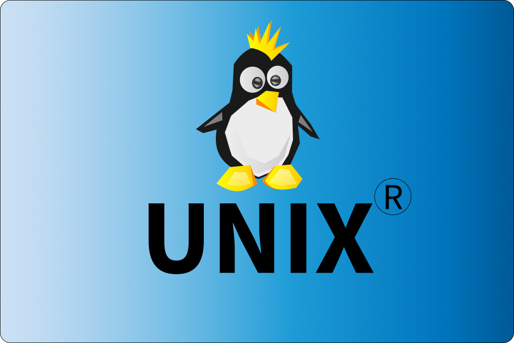 Unix logo