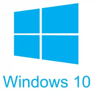 Windows 10 logo